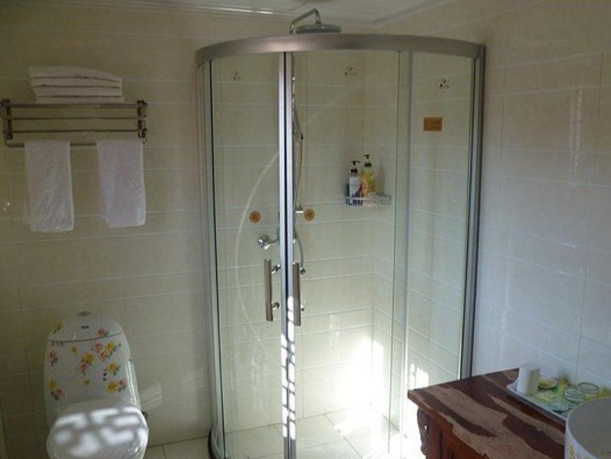 Lijiang Homeland Inn Courtyard 2 Εξωτερικό φωτογραφία